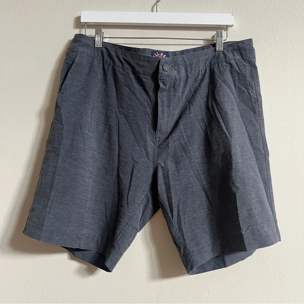 Faherty All Day™ Shorts - Picture 3 of 4